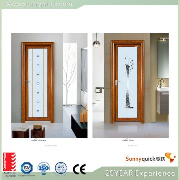 bathroom toilet door washroom door