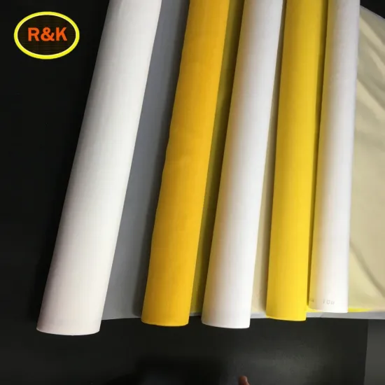 Food grade 25 30 70um nylon filter mesh screen for liquid and solid sieving