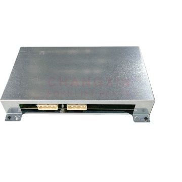 Controlador principal de la carretilla elevadora PB109-41C para Nichiyu FB25HCA (PN 54001-94421/54001-94424)