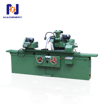 Mesin gerinda silinder M1350 25-300mm Diameter Giling Efisiensi Produksi Tinggi Mesin gerinda multifungsi