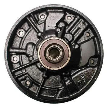 Transpeed 4F27E Automatic Transmission Oil Pump Car Accessories