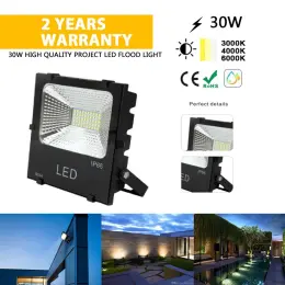 30W IP67 LED Flood Light