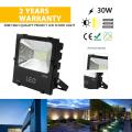 30W IP67 LED holofote