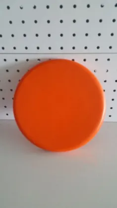 Active Flying Disc Dog Frisbee Toy