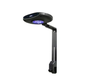 Intelligent high power saltwater light