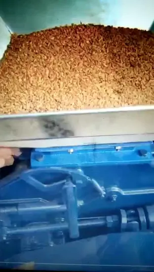 Fully Automatic Wheat Flour Mill/wheat Flour Mill Machine/domestic Mini Flour Mill For Sale