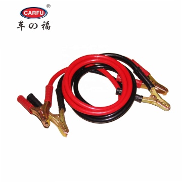 800 AMP Heavy Duty Auto Car Jumper Cables - OEM Customized Logo & Packaging