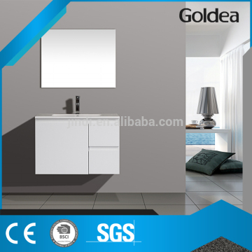 2016 new design classcial bathroom vanity