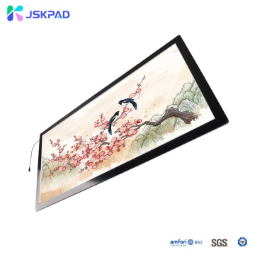 A1 Tracing Light Scheda LED Portable Drawing Pad