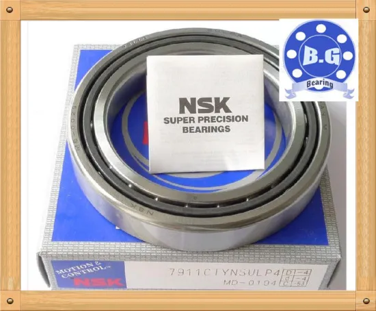 High Quality Low Price 7200/7201/7202 Angular Contact Ball Bearings