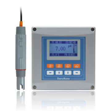 APX2 Series pH ORP Controller & Transmitter