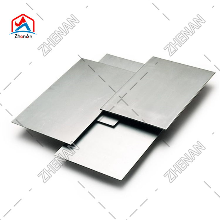 Niobium Sheet Niobium Sheet