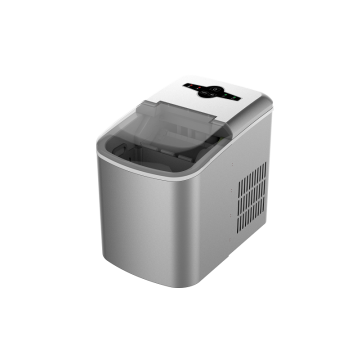 OEM High Quality Home Ice Maker Machine - 15KG Factory Wholesale