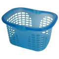 Molde de cesta de compras de projeto preciso da empresa de moldes plásticos