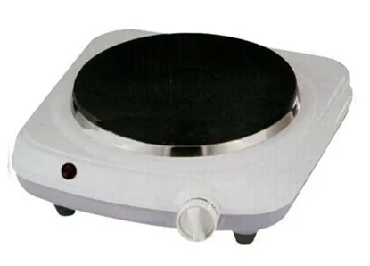 Electric Hot Plate Single Burner (HP-C910)