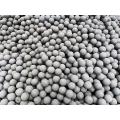 Steel ball with good corrosion resistance