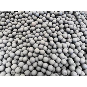 High hardness alloy steel ball