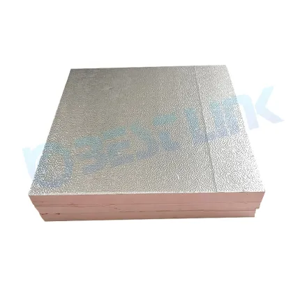 Phenolic Foam Insulation Board