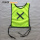 EN 471 Polyester Tricot vis safety vest