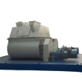 self propelled concrete mixer with hydraulic hopper