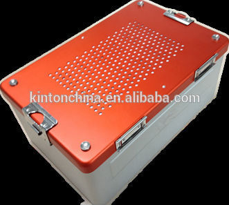 Dental Sterilization Container