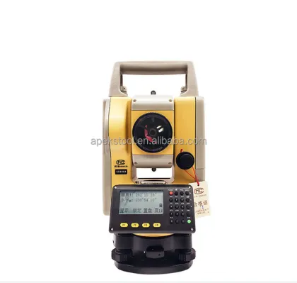 DADI DTM624R Reflectorless Total Station Surveying Equipment