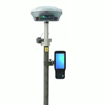 Best Waterproof RTK GNSS Receivers for Land Architecture Measurements