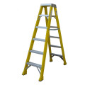 Insulation Performance FRP Fiberglass Extension Ladder