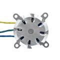 ITO 65BL Бесщеточный двигатель с высоким крутящим моментом и внешним ротором