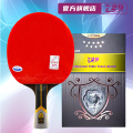 Raqueta de tenis de mesa Friendship 729 KING Series