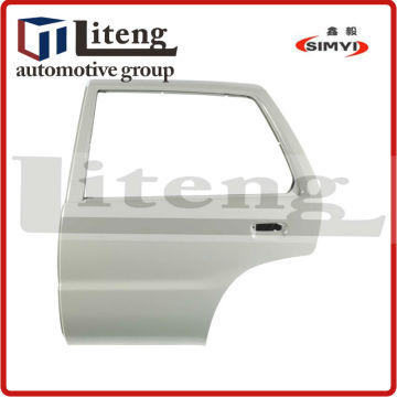 SHELL ASSY REAR DOOR FOR DAIHATSU G100 77-86 JTHG001-08L