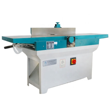 China Maszyna do obróbki drewna: MB503/MB504/MB505/MB506 Surface Planter i Finger Tunter Machine - Cena 220 V