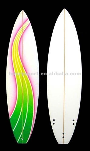 Surfboard/Shortboard