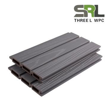 SRL-WP 161.5x20mm Durable Exterior Fence Board