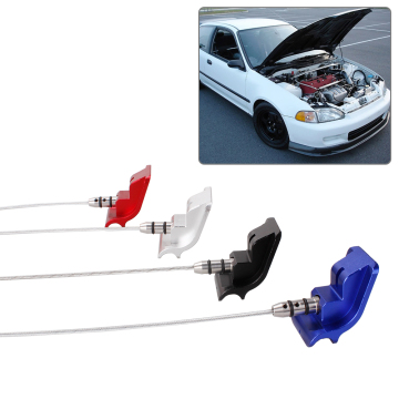 K-Series K24 Billet Engine Oil Dipstick for Acura K24 Oil Level