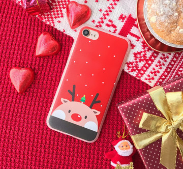 High quality hot sale cellphone mobile phone accessories case For iPhone 7