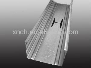 Light Steel Keel Drywall System Stud