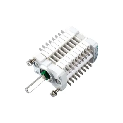 High-Quality Automation Auxiliary Switch