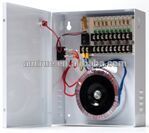 Transformer Power Supply ac24v 10a