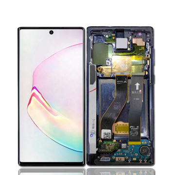 หน้าจอ LCD แทน Takko สำหรับ Samsung Galaxy Note 8