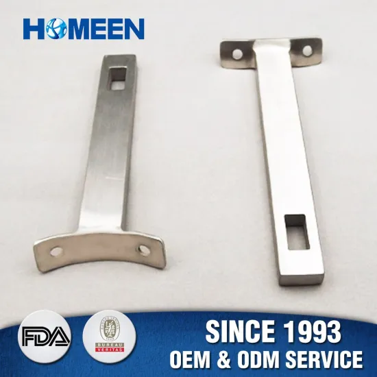 OEM Manufacturer Kitchen Pots And Pan Replacement Handles For Cookware