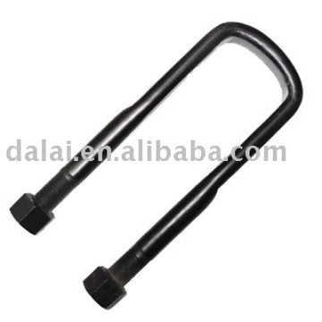 KAMAZ TRUCK PARTS U-Bolt