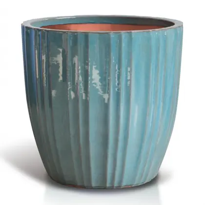 Outdoor Decorative Pottery Planter