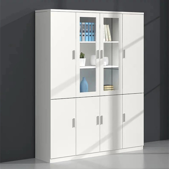 MDF display cabinet for storage Fashion Perimeter