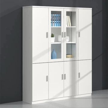 Modernes Floor Books Cabinet Good Quanlity Perimeter Bücherregal