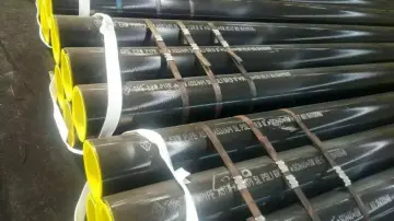 API 5CT J55/K55 Casing pipe
