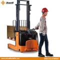 Electric Reach Truck 1.5ton 5.5m