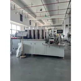 Lighter Color Dividing Machine