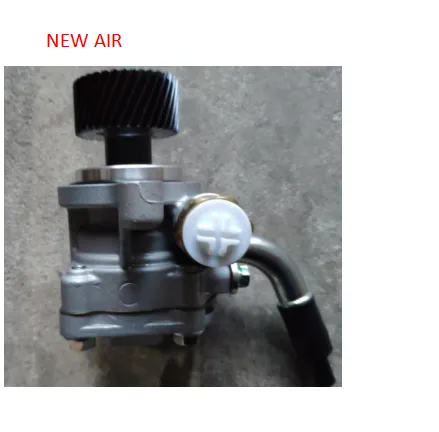 UH71-32-600 Power Steering Pump for Mazda BT50