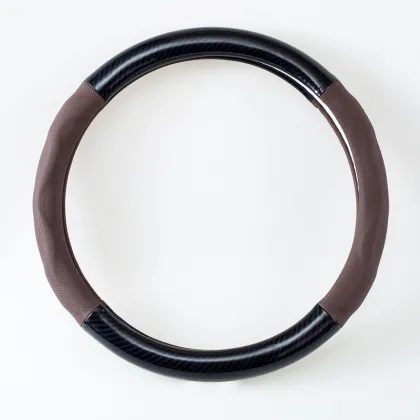 Universal Wear-Resistant Car Steering Wheel Covers